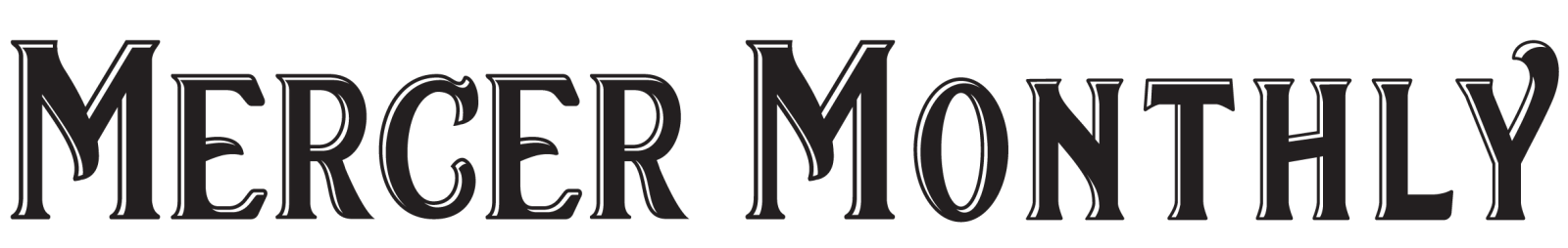 Mercely Monthly Logo
