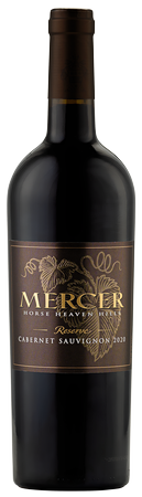 2020 Reserve Cabernet Sauvignon