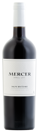 2020 Small Lot Mourvedre