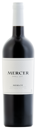2021 Small Lot Merlot