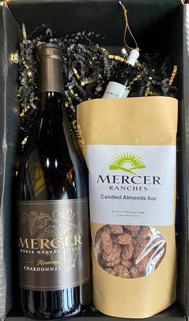 Reserve Chardonnay Gift Pack