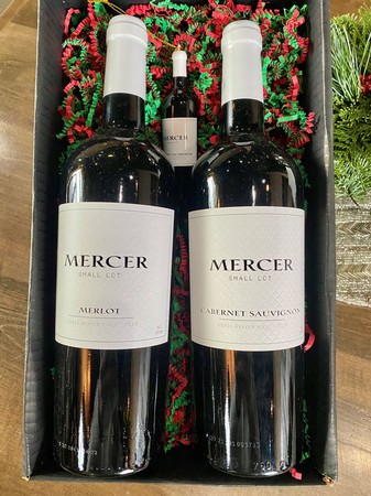 Small Lot Red Wine Gift Pack