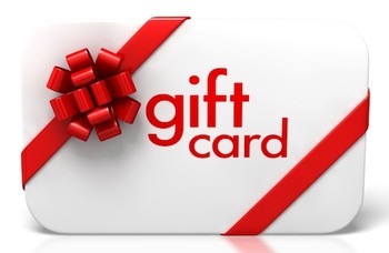 E-Gift Card