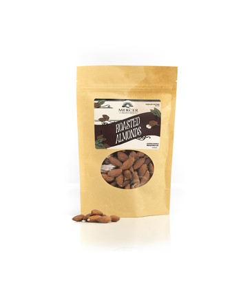 Mercer Ranches Roasted Almonds
