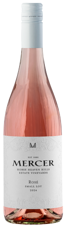 2024 Small Lot Rosé