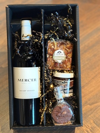 Sharp Sisters Gift Pack