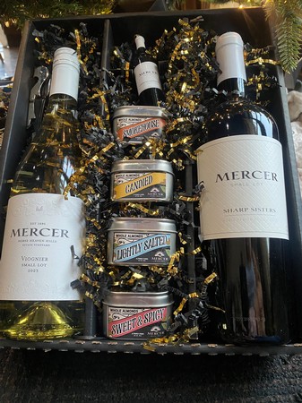 Small Lot & Almond Gift Pack