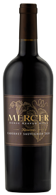 2020 Reserve Cabernet Sauvignon
