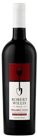 2020 Robert Willis Reserve Malbec