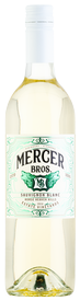 2023 Mercer Bros Sauvignon Blanc