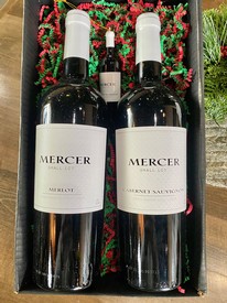 Small Lot Red Wine Gift Pack