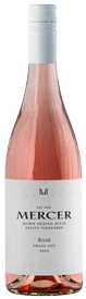 2024 Small Lot Rosé