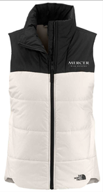 Ladies North Face Vest